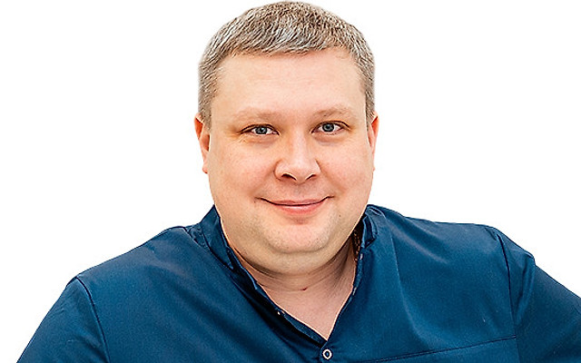 Щанкин Алексей Иванович