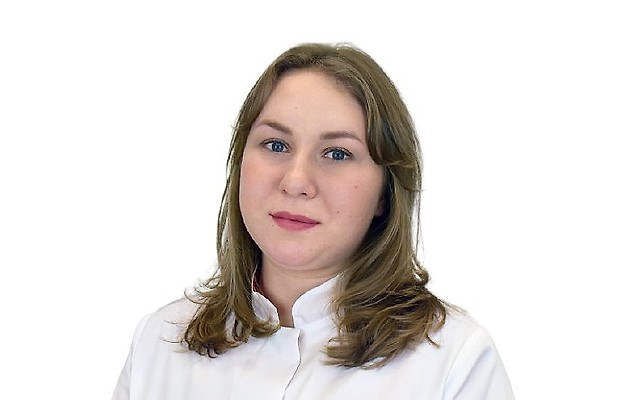 Двойнова Наталья Михайловна