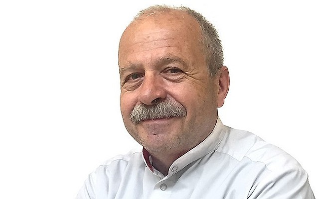 Шкляев Дмитрий Павлович