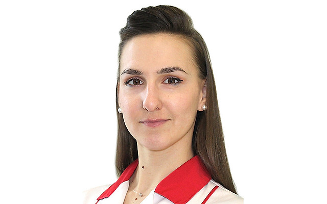 Дунаева Виктория Игоревна