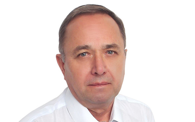 Лебедев Юрий Алексеевич