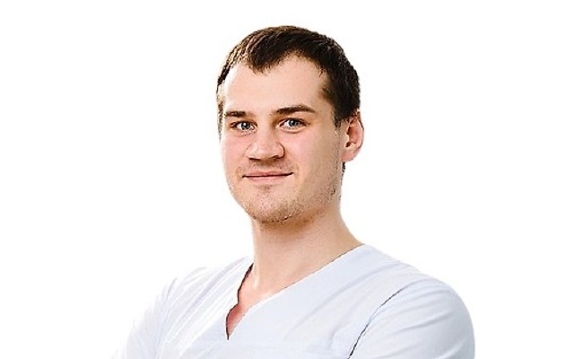 Попков Кирилл Андреевич