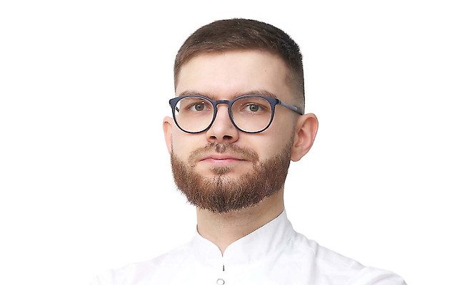 Копылов Дмитрий Олегович