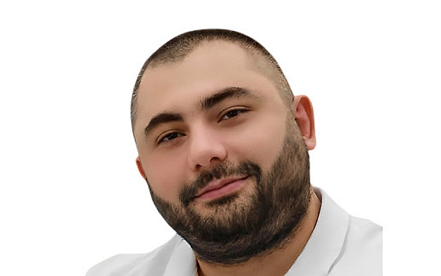 Панахов Джавид Амирханович