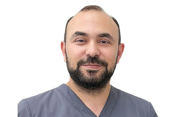 Мартиросян Размик Саргисович