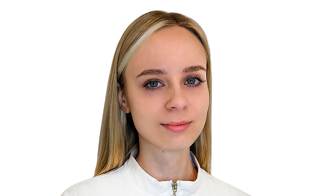 Дрофа Татьяна Александровна