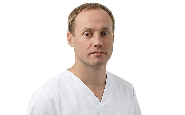 Диков Антон Павлович