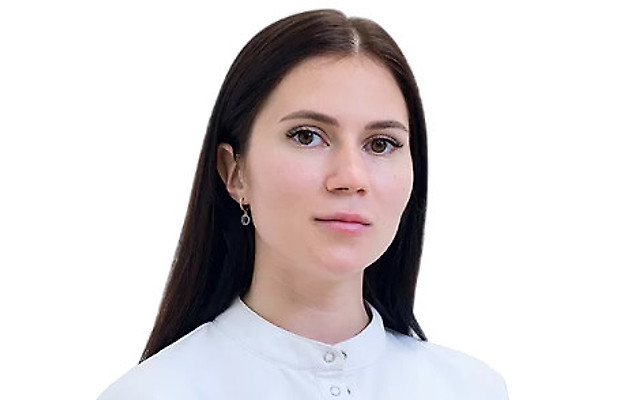 Скрипина Юлия Сергеевна