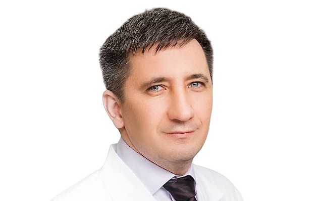 Шуваев Василий Анатольевич