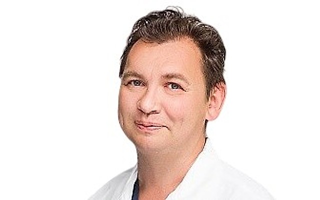 Викулов Сергей Анатольевич