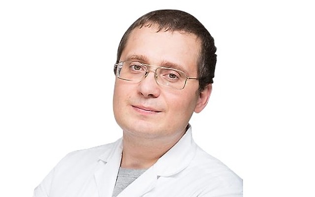 Быченков Валерий Николаевич