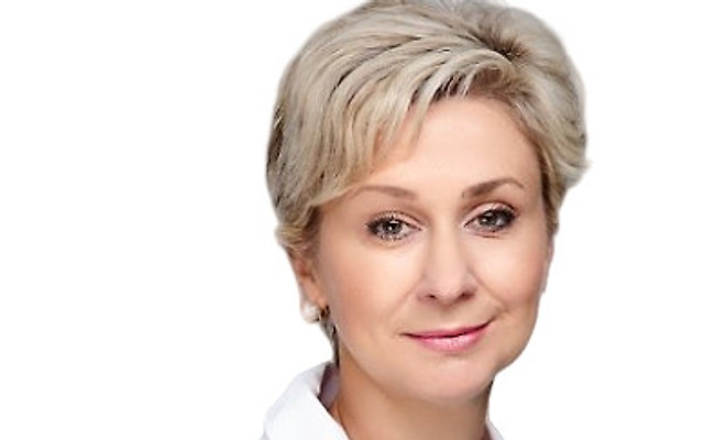 Чистякова Нелли Ахмедовна