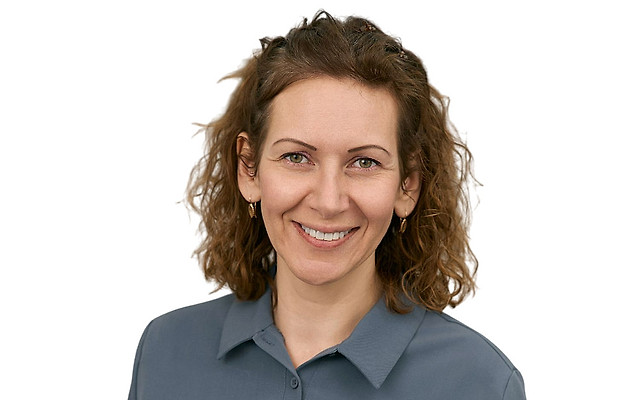 Васильева Наталья Олеговна