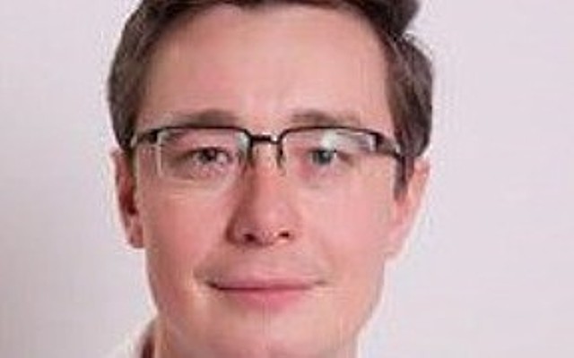 Максименко Алексей Николаевич