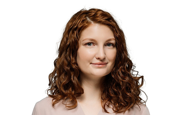 Костюченко Анна Владиславовна