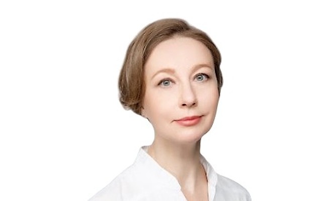 Романова Ольга Анатольевна