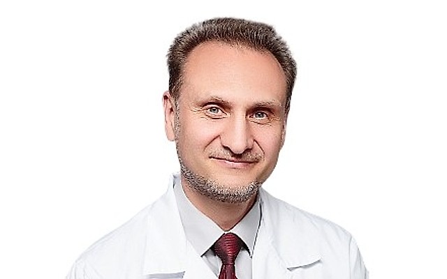 Семенов Алексей Сергеевич