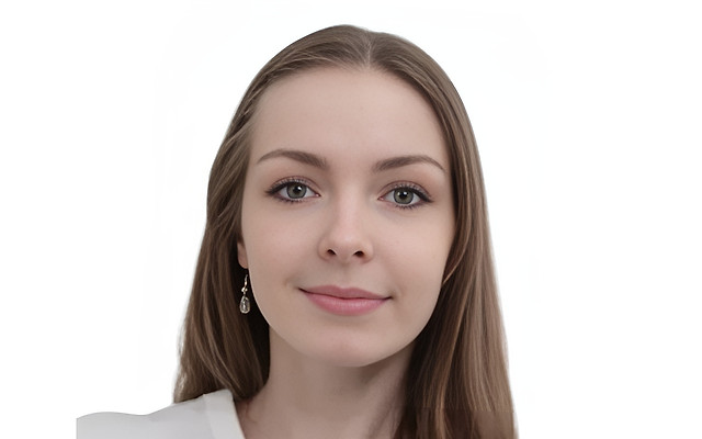 Дмитриева Анастасия Андреевна