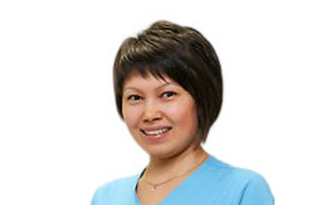 Максимова Марина Владимировна