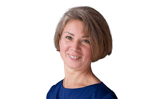 Белова Наталья Юрьевна