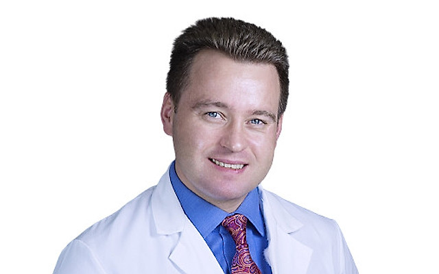 Довгополый Денис Григорьевич