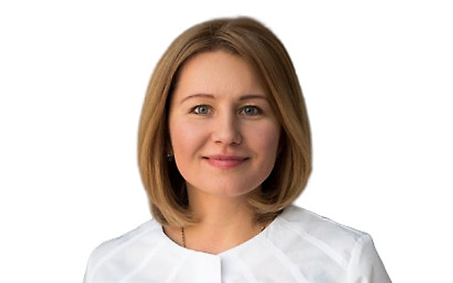 Маляева Елена Анатольевна