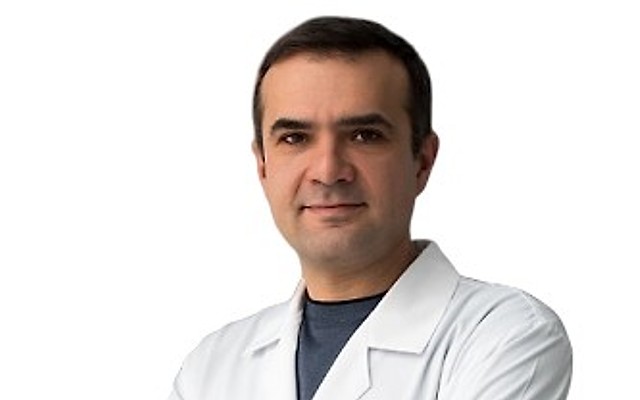 Гусейнов Константин Джамильевич