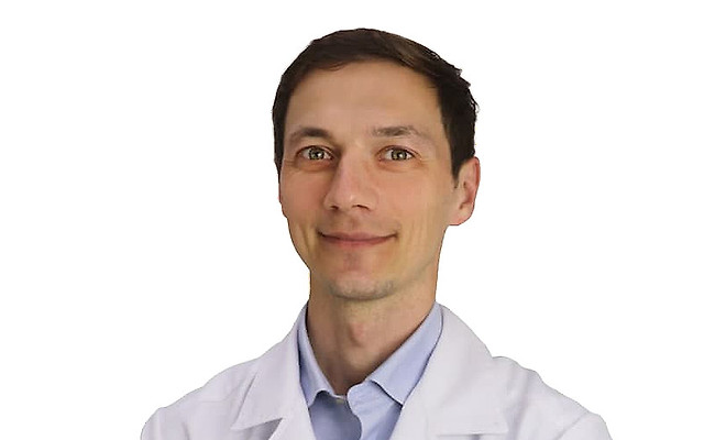 Бочкарев Михаил Викторович