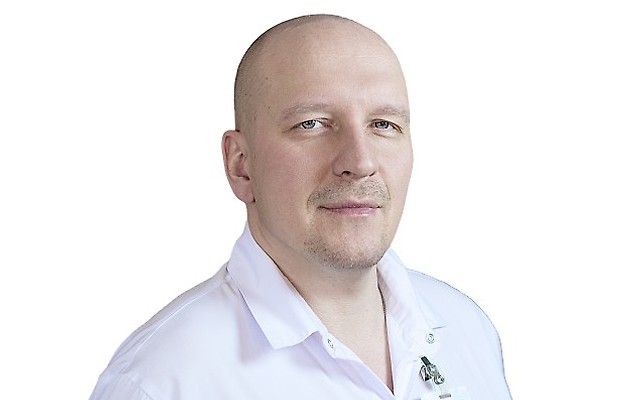 Бушара Максим Османович