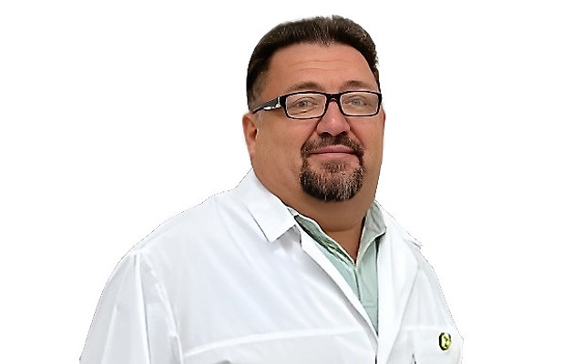 Кучак Эдуард Леонидович