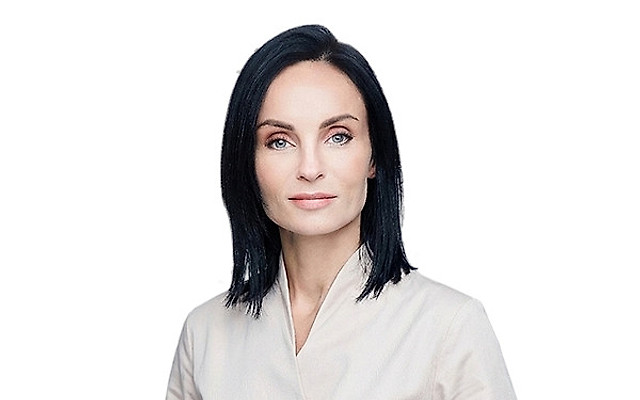 Зятькова Марина Фридриховна