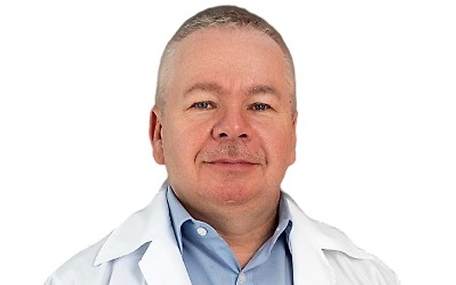 Гончаров Олег Валерьевич