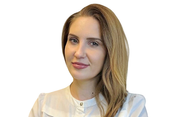 Зятькова Кристина Фридриховна