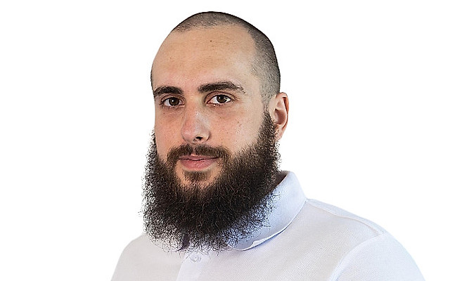 Чумаченко Николай Сергеевич