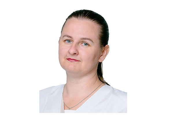 Чистякова Дарья Сергеевна