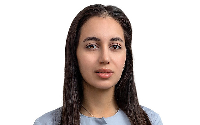 Францева Евгения Григорьевна