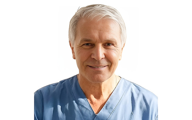 Шевцов Сергей Валентинович