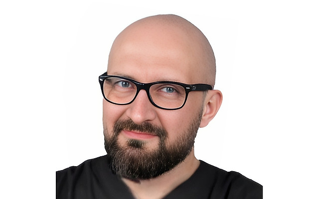 Карятов Виталий Владимирович