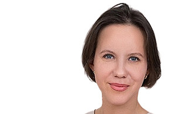 Монапова Вера Ильдаровна