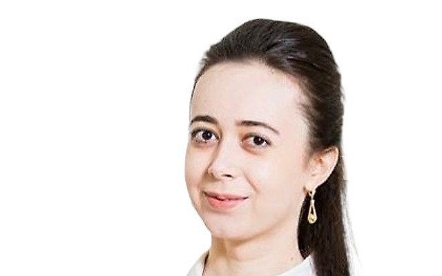 Албегова Алана Умарбековна