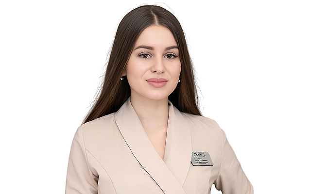 Шкель Юлия Валерьевна