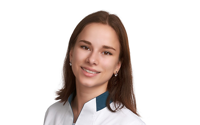 Аверина (Иванова) Виктория Валерьевна