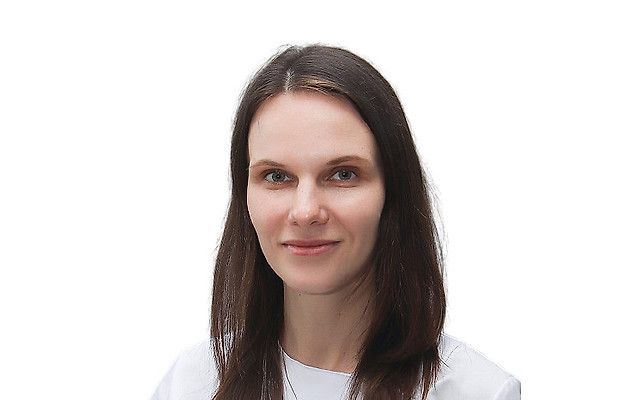 Габбасова-Вишневецкая Юлия Максимовна