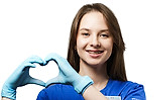 Остапенко Александра Сергеевна