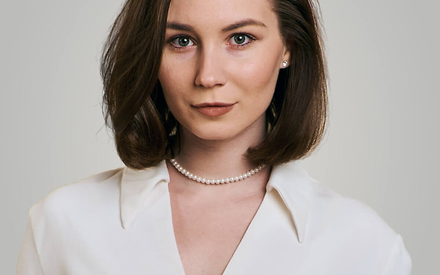 Мустафина (Чичинадзе) Лаура Элгуджаевна