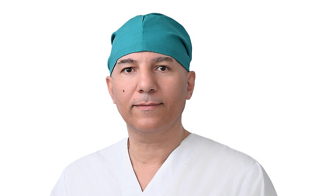 Фарс Ахмед Лоай Мохамед