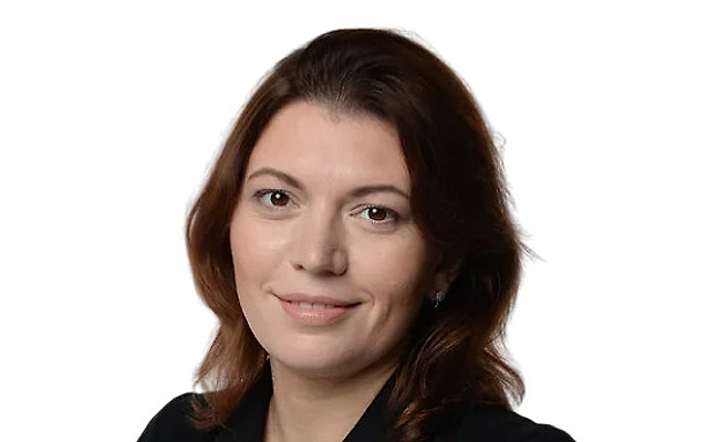 Веселова Татьяна Викторовна