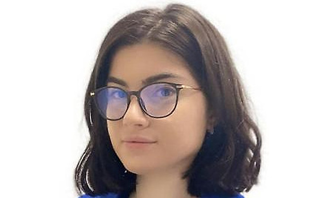 Хабалова Тамара Алексеевна