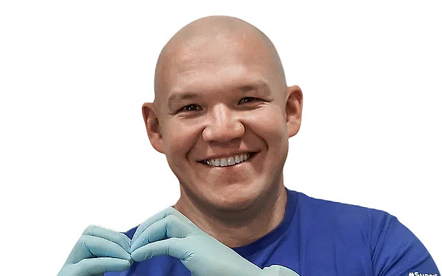 Захаров Юрий Вячеславович