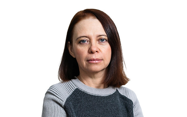 Макаренко Елена Викторовна